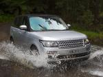 Land Rover Range Rover Vogue TDV6 2013 года (AU)